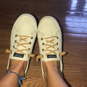 Sperry shoes